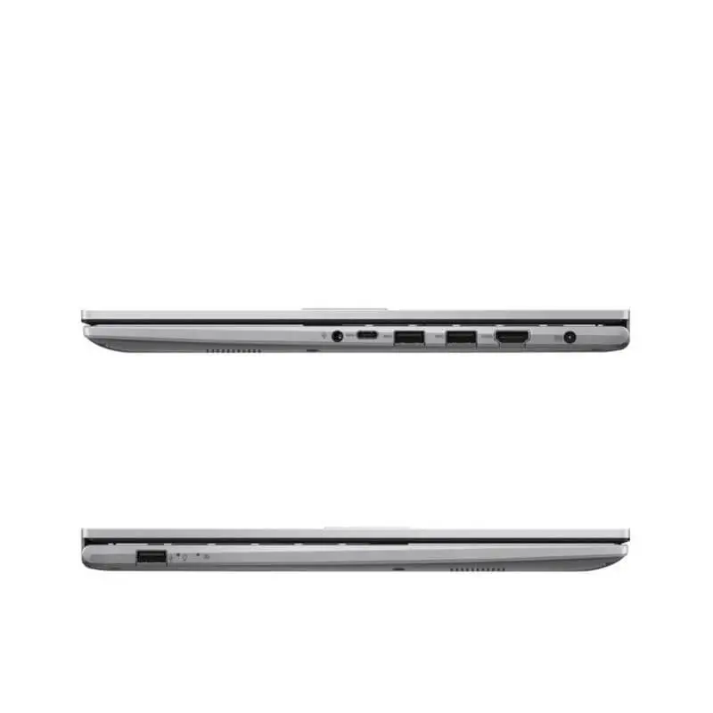 لپ تاپ 15.6 اینچی ایسوس مدل Vivobook X1504VA-E81190W i3-8GB-512SSD-Shared -Touch-WIN 11