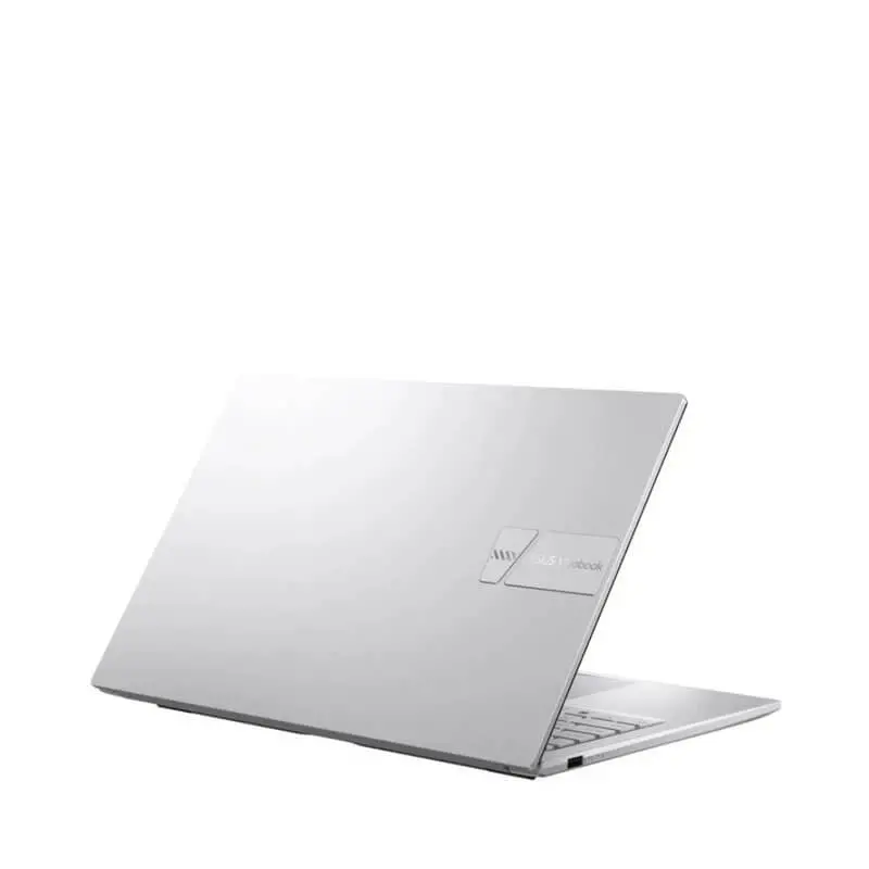 لپ تاپ 15.6 اینچی ایسوس مدل Vivobook X1504VA-E81190W i3-8GB-512SSD-Shared -Touch-WIN 11