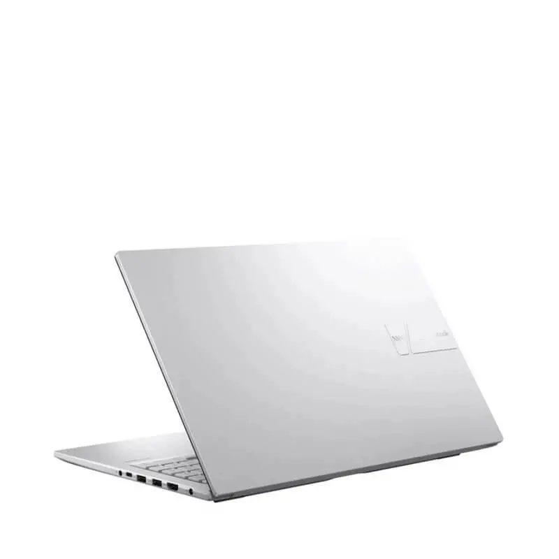 لپ تاپ 15.6 اینچی ایسوس مدل Vivobook X1504VA-E81190W i3-8GB-512SSD-Shared -Touch-WIN 11