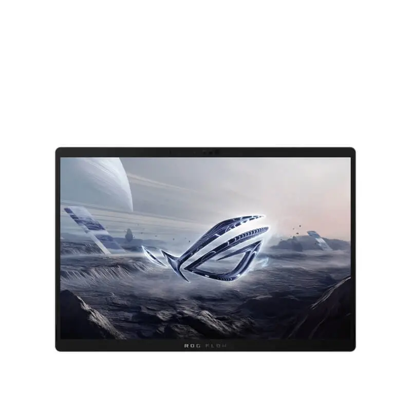 لپ‌ تاپ 13.4 اینچی ایسوس مدل ROG Flow Z13 (2025) GZ302EA-RU023w/Ryzen AI MAX+395-32GB-1TSSD-Shared
