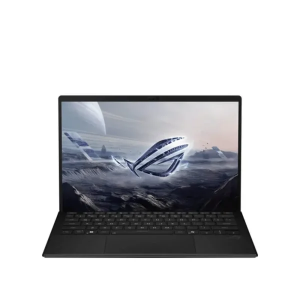 لپ‌ تاپ 13.4 اینچی ایسوس مدل ROG Flow Z13 (2025) GZ302EA-RU023w/Ryzen AI MAX+395-32GB-1TSSD-Shared