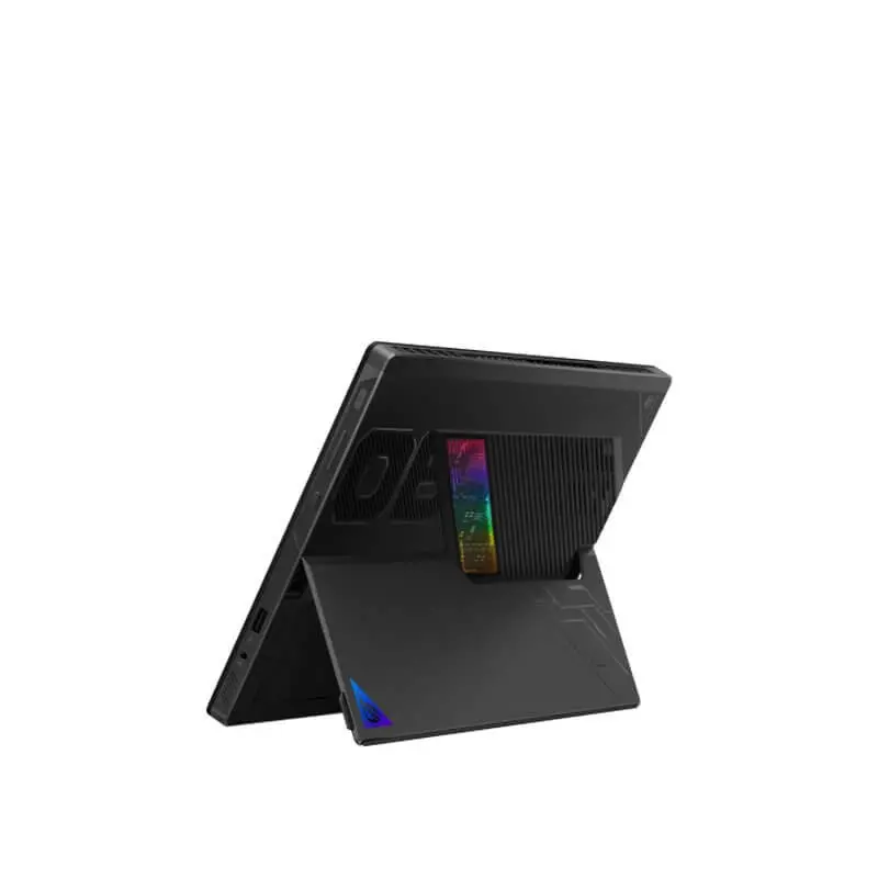 لپ‌ تاپ 13.4 اینچی ایسوس مدل ROG Flow Z13 (2025) GZ302EA-RU023w/Ryzen AI MAX+395-32GB-1TSSD-Shared