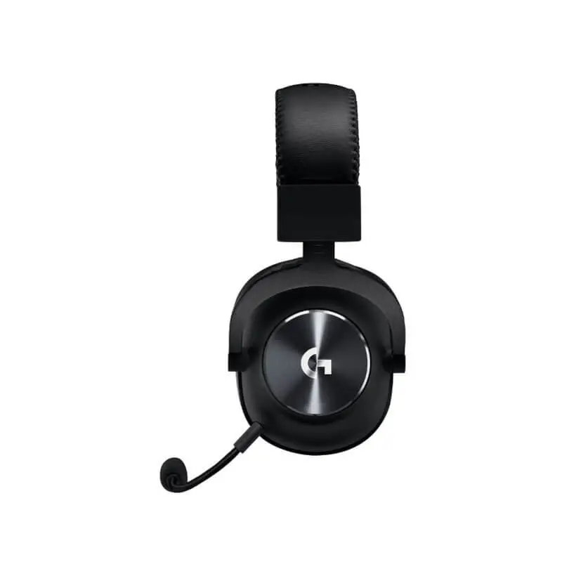 هدست گیمینگ  لاجیتک مدل G PRO X Wireless