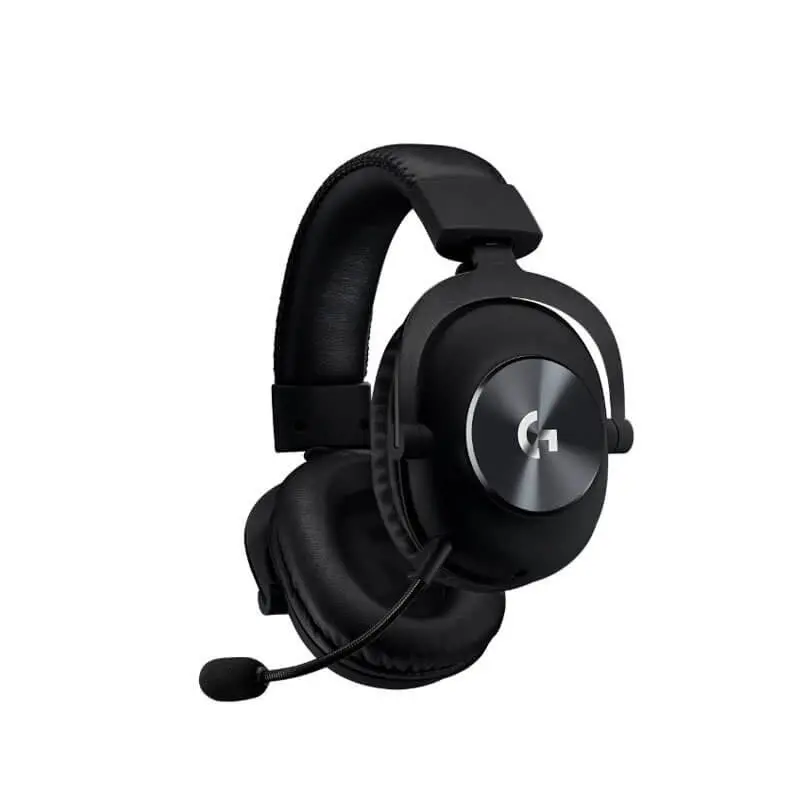 هدست گیمینگ  لاجیتک مدل G PRO X Wireless