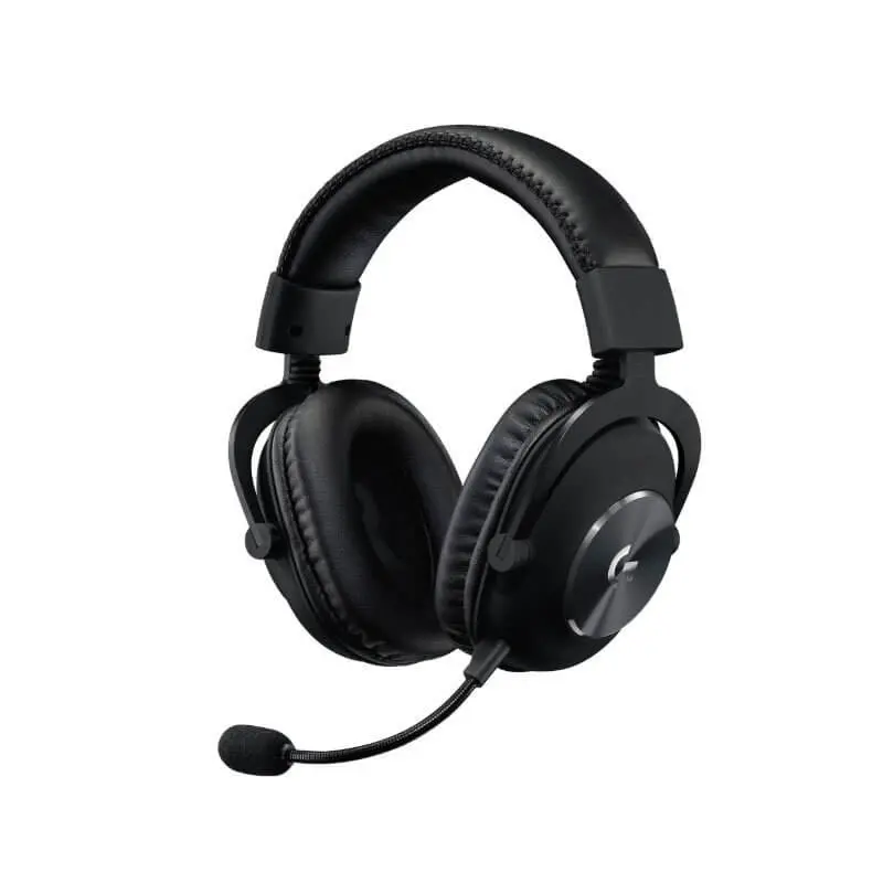 هدست گیمینگ  لاجیتک مدل G PRO X Wireless