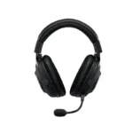 هدست گیمینگ  لاجیتک مدل G PRO X Wireless