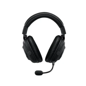 هدست گیمینگ  لاجیتک مدل G PRO X Wireless