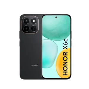 گوشی موبایل آنر مدل Honor X6c ظرفیت 128GB و رم 6GB