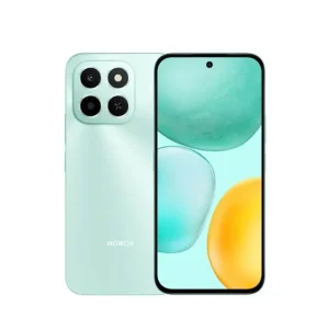 گوشی موبایل آنر مدل Honor X6c ظرفیت 256GB و رم 6GB