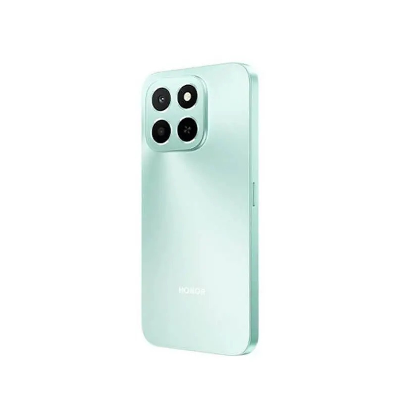 گوشی موبایل آنر مدل Honor X6c ظرفیت 256GB و رم 6GB
