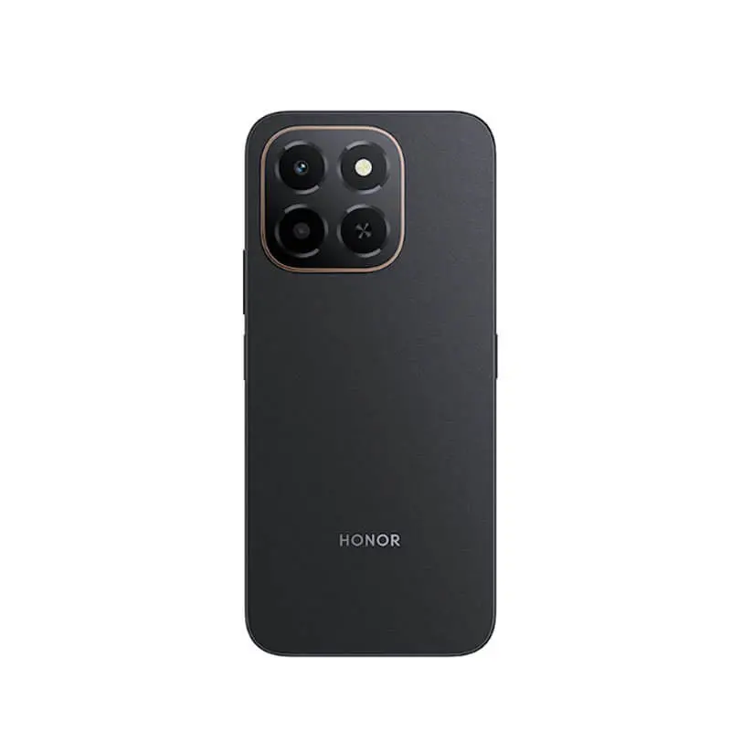 گوشی موبایل آنر مدل Honor X6c ظرفیت 256GB و رم 6GB