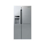 یخچال فریزر ساید بای ساید 28 فوت اسنوا مدل S1Di-S110
