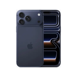 گوشی موبایل اپل مدل iPhone 17 Pro Max ZA/A با ظرفیت 256 گیگابایت و رم 12 گیگابایت (Not Active)