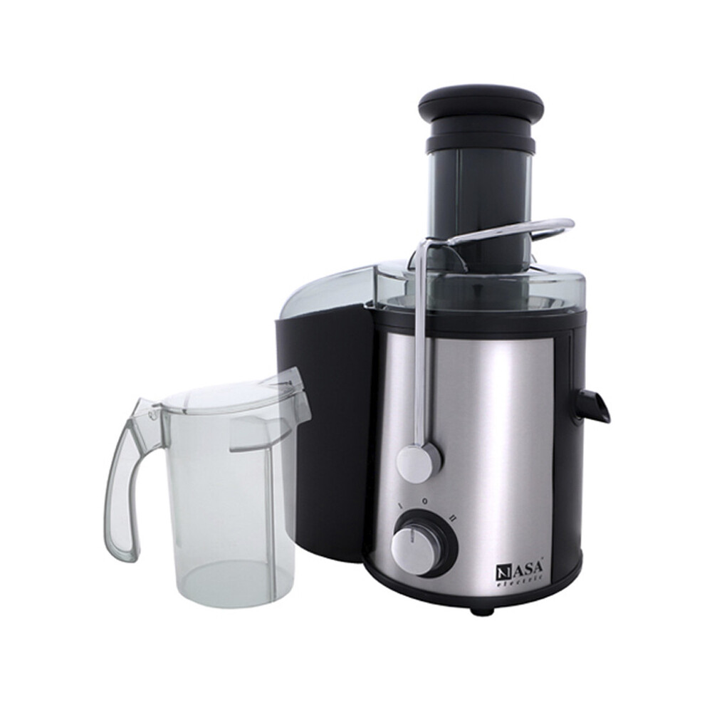 آبمیوه گیری تک کاره ناسا 918-NS