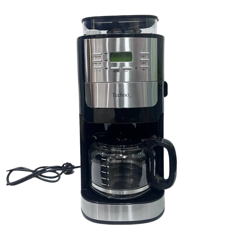 قهوه ساز تکنو مدل Te-825 