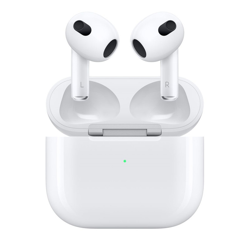 هندزفری بی‌سیم اپل مدل AirPods Pro 3