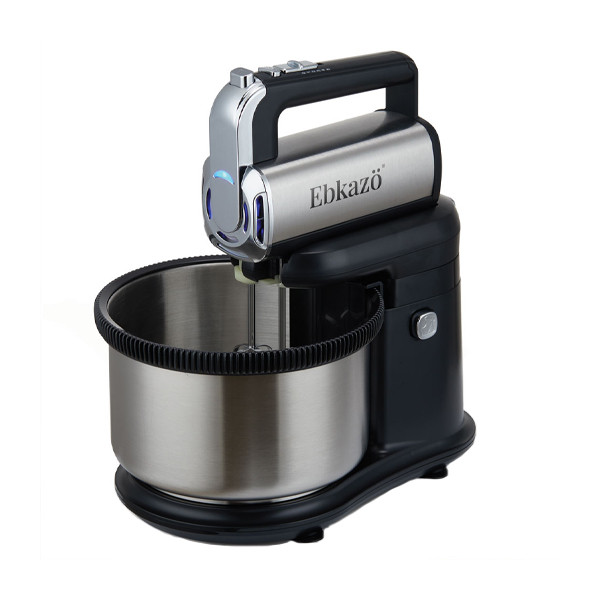 همزن برقی کاسه دار مدل MX-1261B