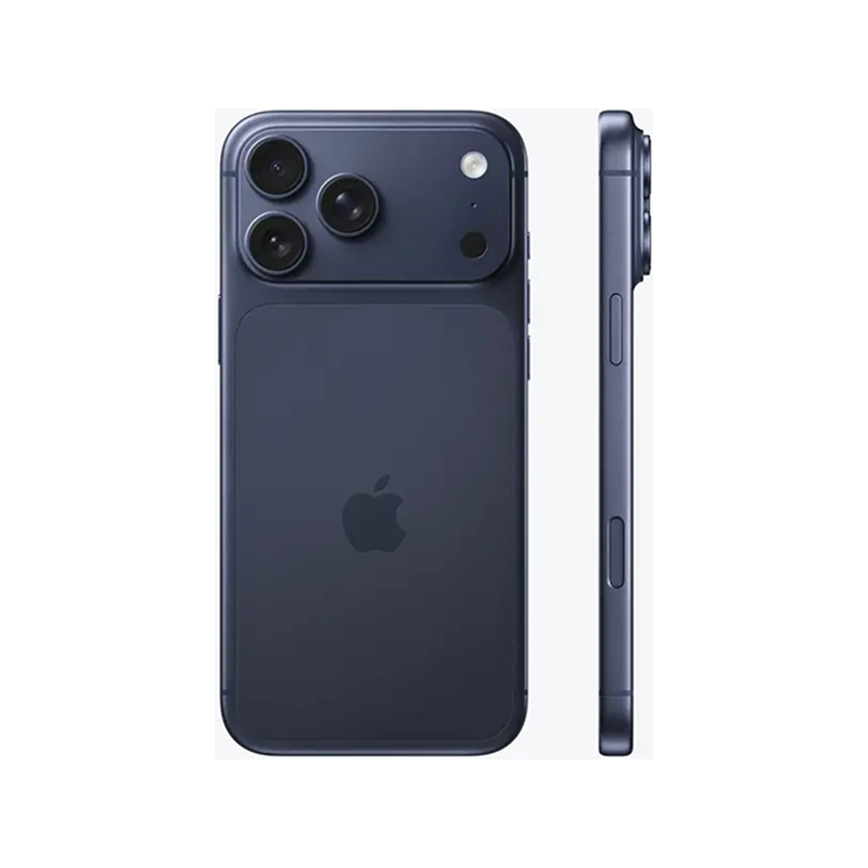 گوشی موبایل اپل مدل iPhone 17 Pro Max ZA/A با ظرفیت 256 گیگابایت و رم 12 گیگابایت (Not Active)