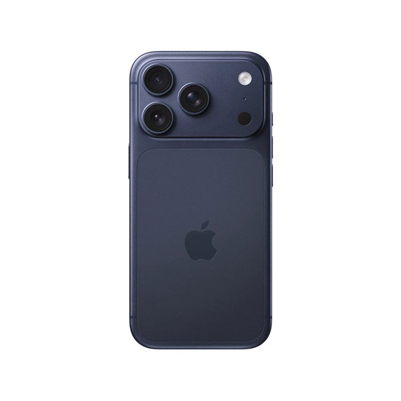 گوشی موبایل اپل مدل  iphone 17 pro ZA/A با ظرفیت 256 گیگابایت و رم 12 گیگابایت (Not Active)