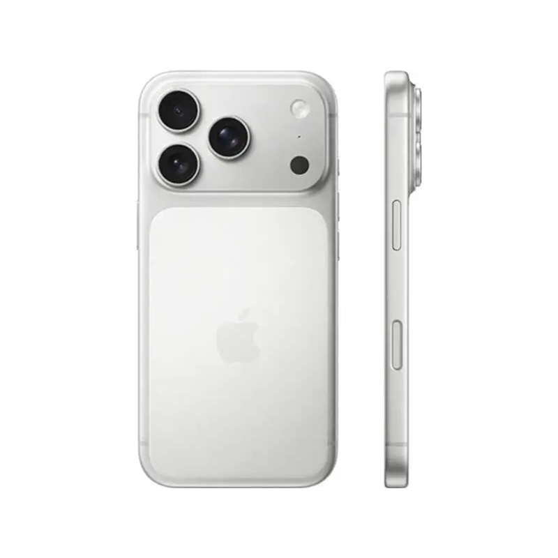 گوشی موبایل اپل مدل  iphone 17 pro ZA/A با ظرفیت 256 گیگابایت و رم 12 گیگابایت (Not Active)