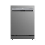 ماشین ظرفشویی دوو مدل DW-200 هوشمند ظرفیت 14 نفره سری Salda