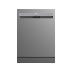 ماشین ظرفشویی دوو مدل DW-200 هوشمند ظرفیت 14 نفره سری Salda