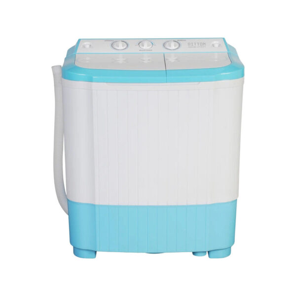 ماشین لباسشویی نیمه اتوماتیک ریتون مدل RWM-4702 ظرفیت ۴.۵ کیلوگرم