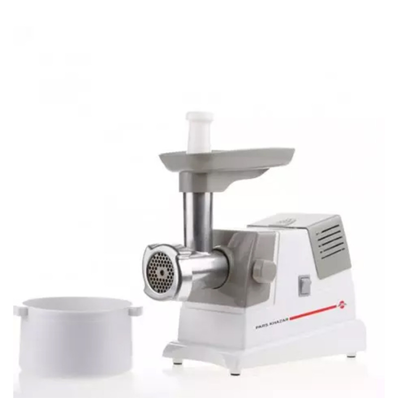 چرخ گوشت پارس خزر مدل MG 1400R‏