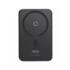 رنگ بندی پاور بانک بی سیم مگنتی باسئوس مدل Magnetic Wireless 20w با ظرفیت 5000 میلی‌آمپر ساعت