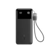 پاوربانک انکر مدل Powercore Portable Charger-A1384 با ظرفیت 20000 میلی‌آمپر ساعت