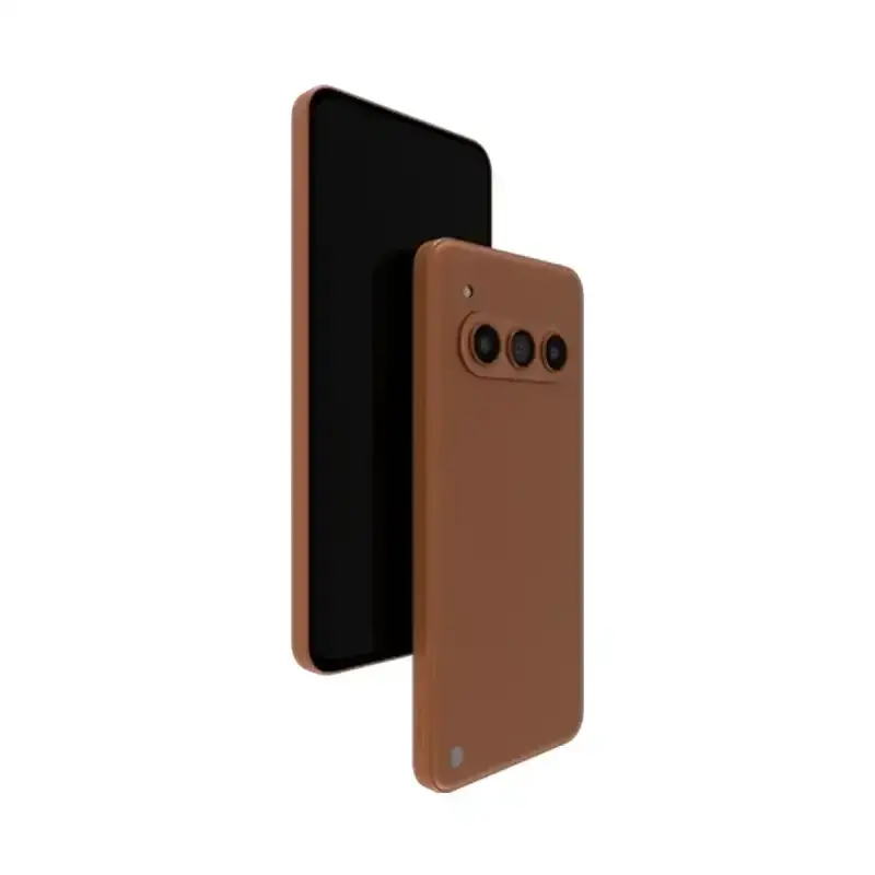 گوشی موبایل داریا مدل Bond II Lite 5G با ظرفیت 256GB و رم 8GB