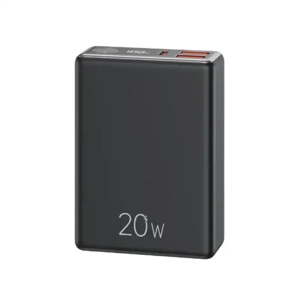 Usams Powerbank Fast Charge US-CD192