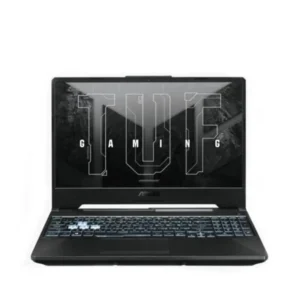 لپ‌ تاپ 15.6 اینچی ایسوس TUF Gaming A15 FA506NCG-HN191 R7 7445HS-16GB-512SSD-4GB RTX3050