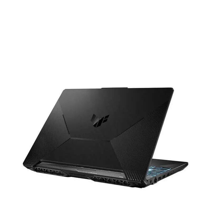 لپ‌ تاپ 15.6 اینچی ایسوس TUF Gaming A15 FA506NCG-HN191 R7 7445HS-16GB-512SSD-4GB RTX3050