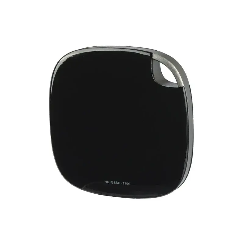هارد اکسترنال هایک سمی مدل HIKSEMI Pocket ESSD T100 ظرفیت 1024 گیگابایت