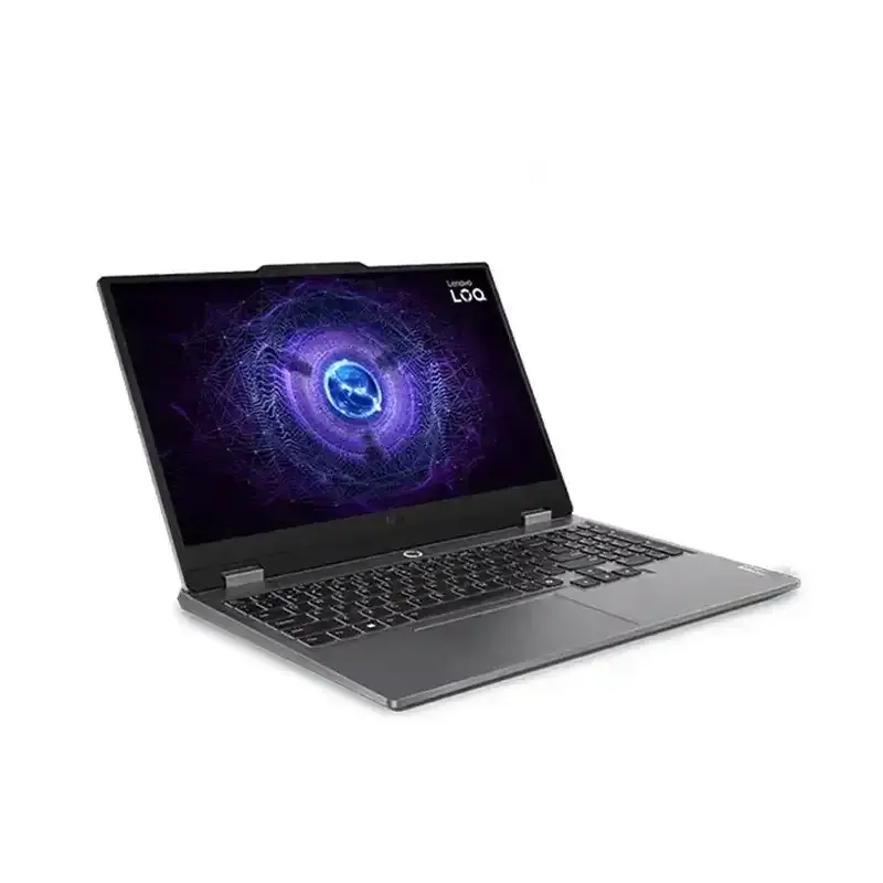 لپ‌ تاپ 15.6 اینچی لنوو مدل LOQ 15IRX9-YFE i7-16GB-512SSD-6GB 4050