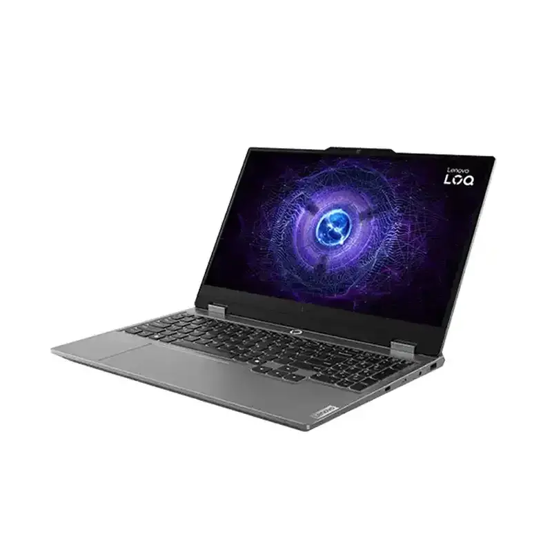 لپ‌ تاپ 15.6 اینچی لنوو مدل LOQ 15IRX9-YFE i7-16GB-512SSD-6GB 4050