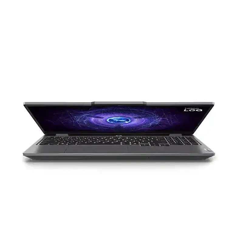 لپ‌ تاپ 15.6 اینچی لنوو مدل LOQ 15IRX9-YFE i7-16GB-512SSD-6GB 4050
