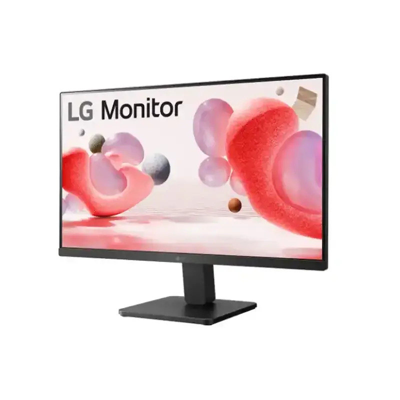 مانیتور 24 اینچی ال‌جی مدل LG 24MR400-B