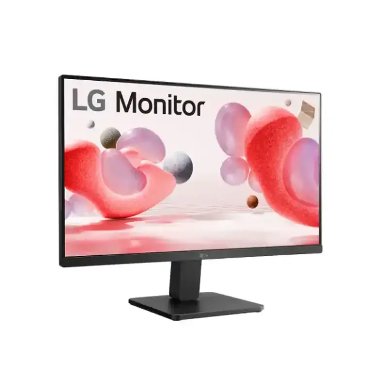 مانیتور 24 اینچی ال‌جی مدل LG 24MR400-B