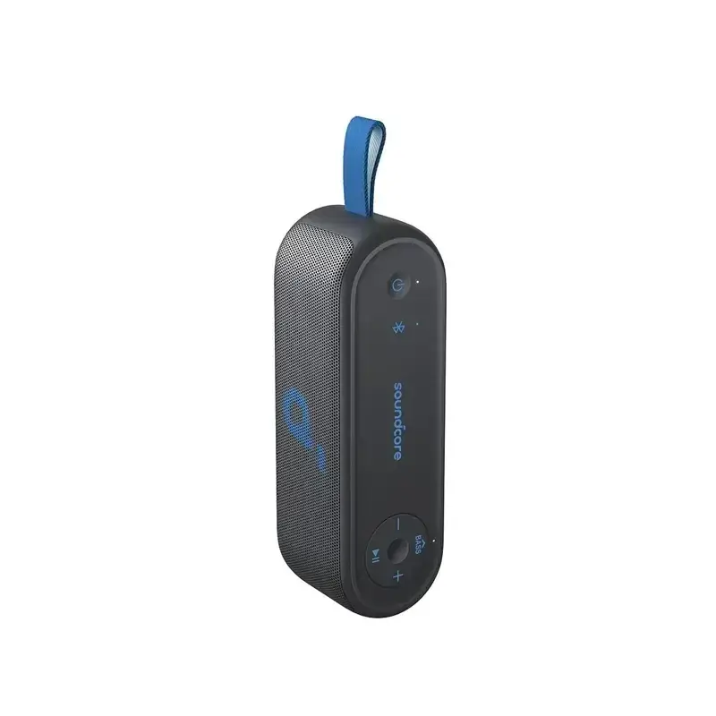 اسپیکر بلوتوثی قابل حمل انکر مدل Soundcore Select 3-A3172