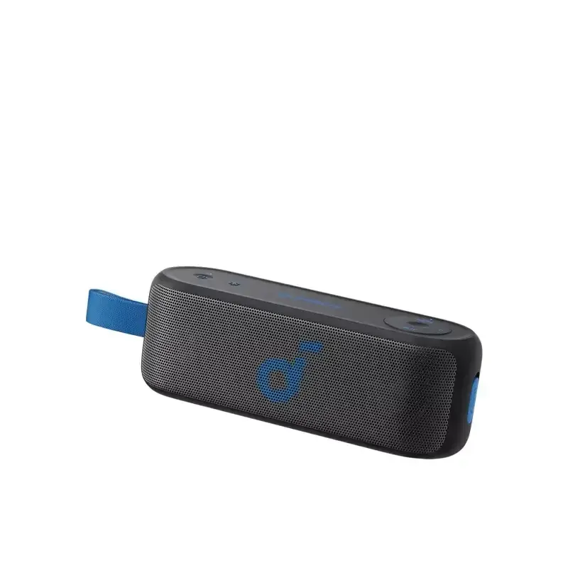 اسپیکر بلوتوثی قابل حمل انکر مدل Soundcore Select 3-A3172
