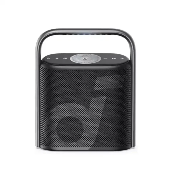 اسپیکر بلوتوثی قابل حمل انکر مدل Soundcore Motion X500