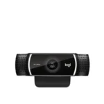 وب کم لاجیتک مدل C922 pro HD