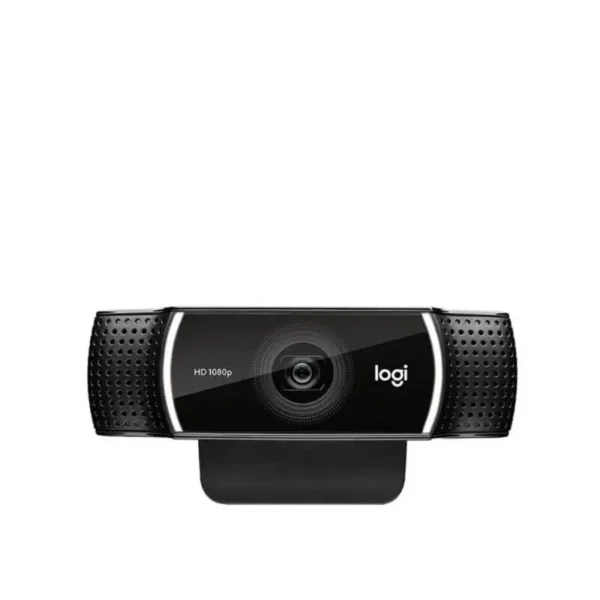 وب کم لاجیتک مدل c922 pro-3