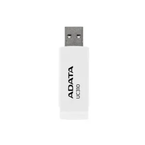 فلش مموری USB 3.2 ای دیتا مدل UC310 ظرفیت 64 گیگابایت