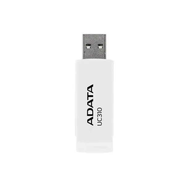 فلش مموری USB 3.2 ای دیتا مدل UC310 ظرفیت 64 گیگابایت