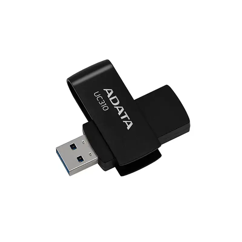 فلش مموری USB 3.2 ای دیتا مدل UC310 ظرفیت 64 گیگابایت