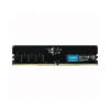 رم دسکتاپ DDR5-5600 کروشیال مدل UDIMM- CL46 ظرفیت 32 گیگابایت