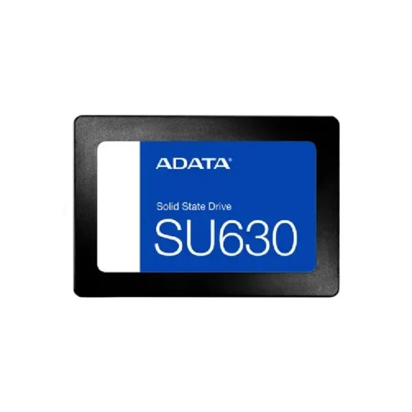 هارد اینترنال ای دیتا مدل SSD Sata3 SU630 ظرفیت 480 گیگابایت